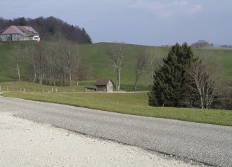 Foto 2 der Messstation Brunnersberg